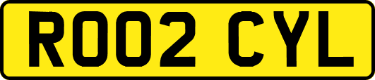 RO02CYL