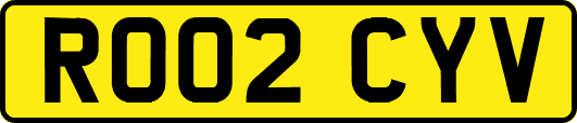 RO02CYV