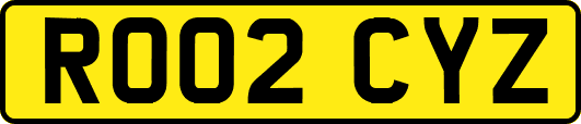 RO02CYZ