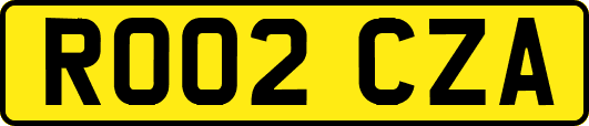 RO02CZA