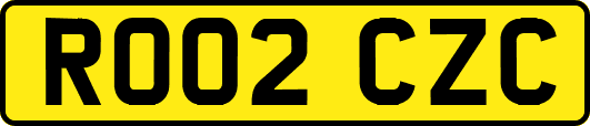 RO02CZC