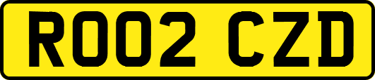 RO02CZD