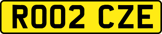 RO02CZE
