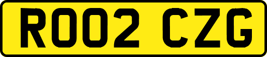RO02CZG