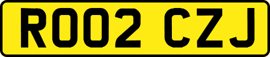 RO02CZJ