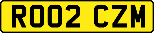 RO02CZM