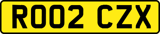 RO02CZX