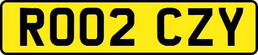 RO02CZY
