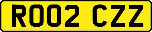 RO02CZZ