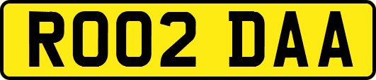 RO02DAA