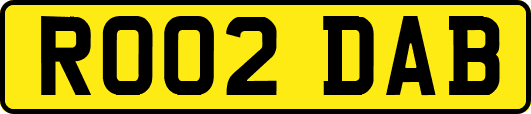 RO02DAB