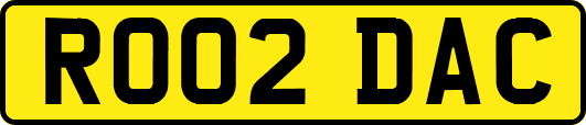 RO02DAC