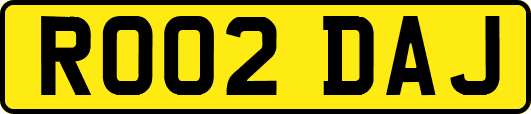 RO02DAJ