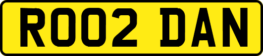 RO02DAN