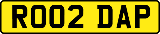 RO02DAP