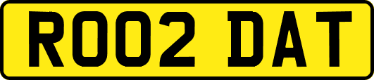 RO02DAT