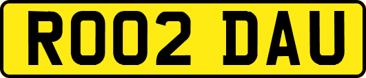 RO02DAU