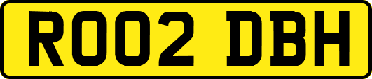 RO02DBH