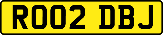 RO02DBJ