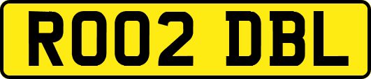 RO02DBL
