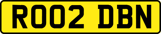 RO02DBN