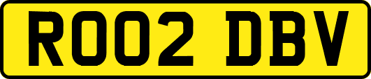 RO02DBV