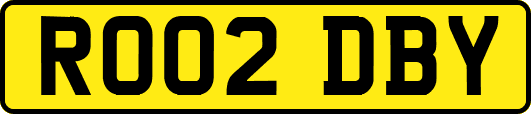 RO02DBY