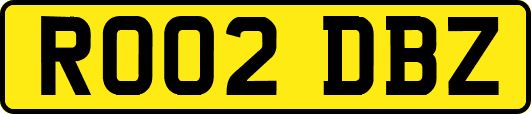 RO02DBZ