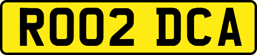 RO02DCA