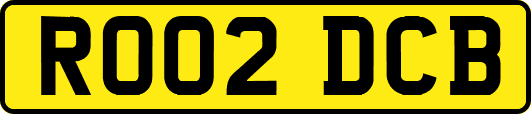 RO02DCB
