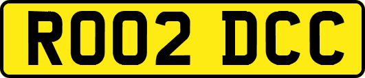 RO02DCC