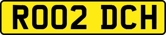 RO02DCH