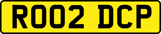 RO02DCP