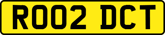 RO02DCT