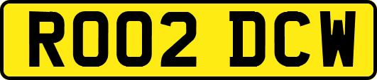 RO02DCW