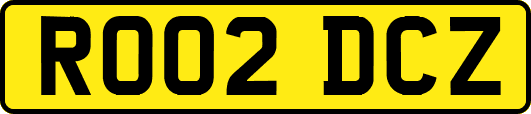 RO02DCZ