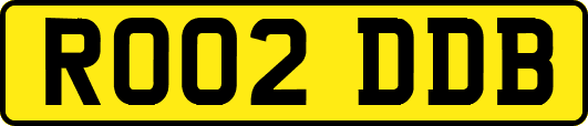 RO02DDB