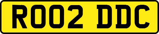 RO02DDC