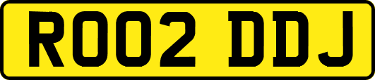 RO02DDJ