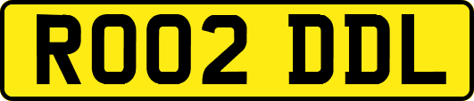 RO02DDL