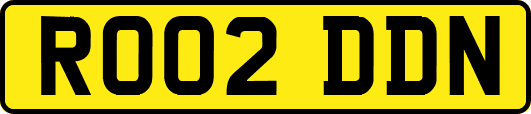 RO02DDN