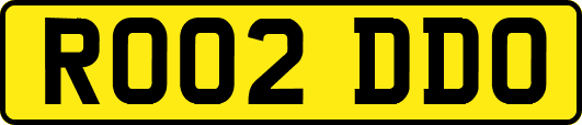 RO02DDO