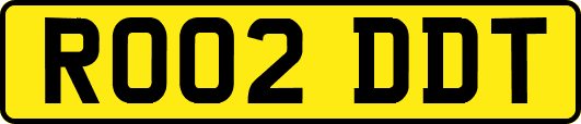RO02DDT