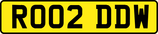 RO02DDW