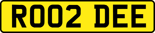 RO02DEE