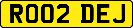 RO02DEJ