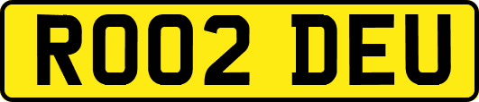 RO02DEU