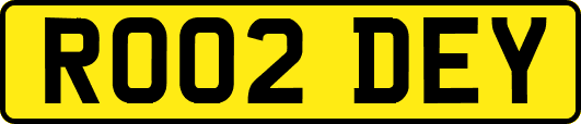 RO02DEY