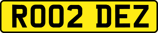 RO02DEZ
