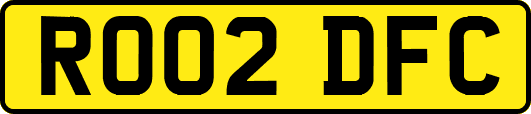 RO02DFC